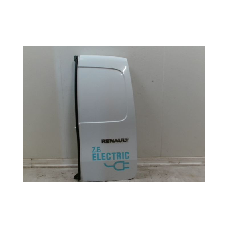 PORTE BATTANTE ARRIERE DROIT RENAULT KANGOO EXPRESS II Phase 2 2013-...