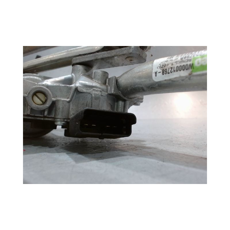 MECANISME ESSUIE-GLACE AVANT RENAULT LAGUNA III