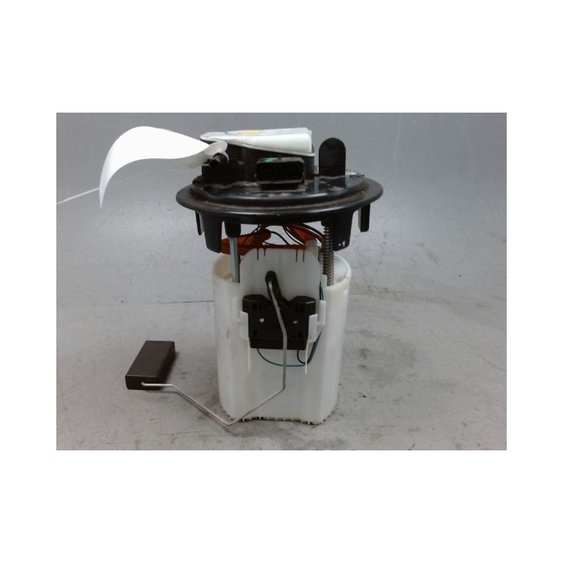POMPE CARBURANT IMMERGEE CITROEN C4 CACTUS