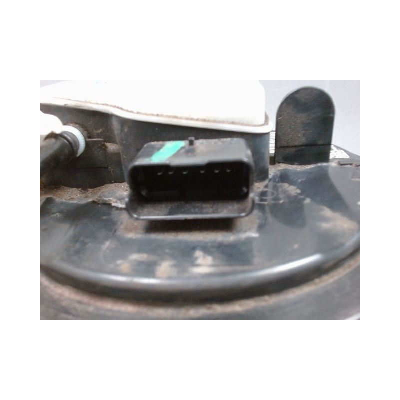 POMPE CARBURANT IMMERGEE CITROEN C4 CACTUS