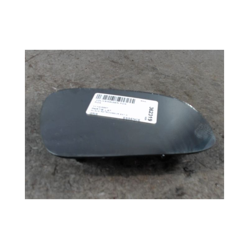 GLACE RETROVISEUR EXT D VOLKSWAGEN FOX