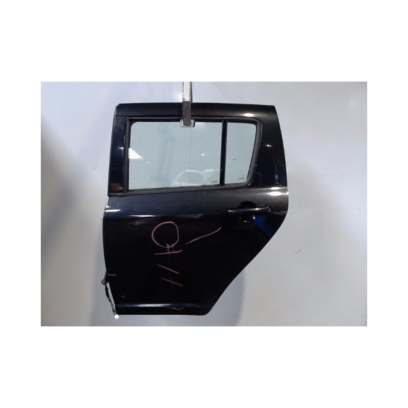 PORTE ARRIERE GAUCHE SUZUKI SWIFT