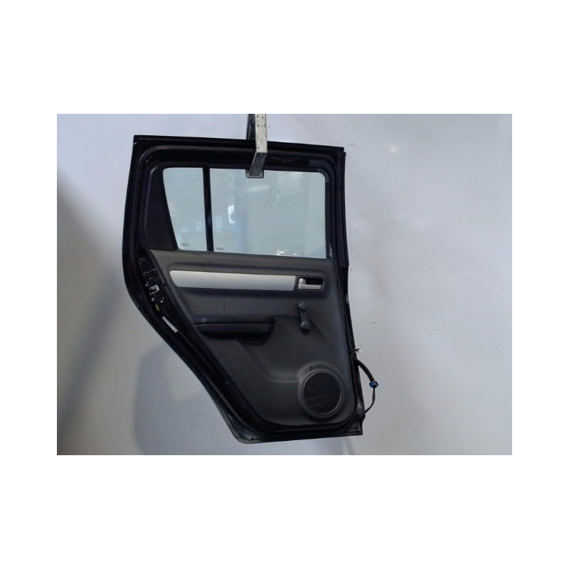 PORTE ARRIERE GAUCHE SUZUKI SWIFT