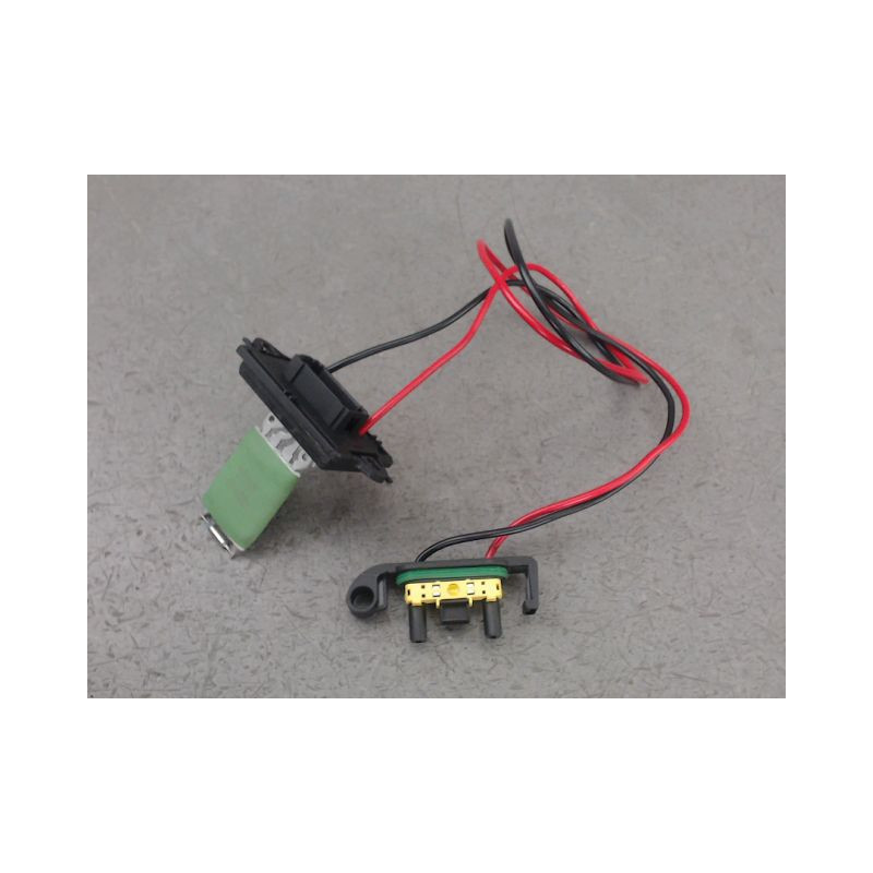 MODULE DE CHAUFFAGE RENAULT TWINGO