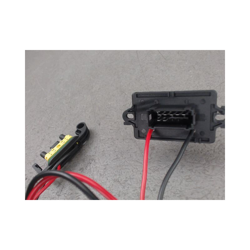MODULE DE CHAUFFAGE RENAULT TWINGO