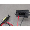 MODULE DE CHAUFFAGE RENAULT TWINGO