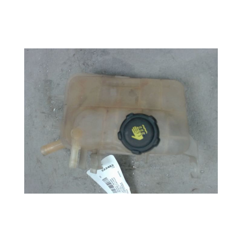 VASE EXPANSION RENAULT MEGANE III 2008-
