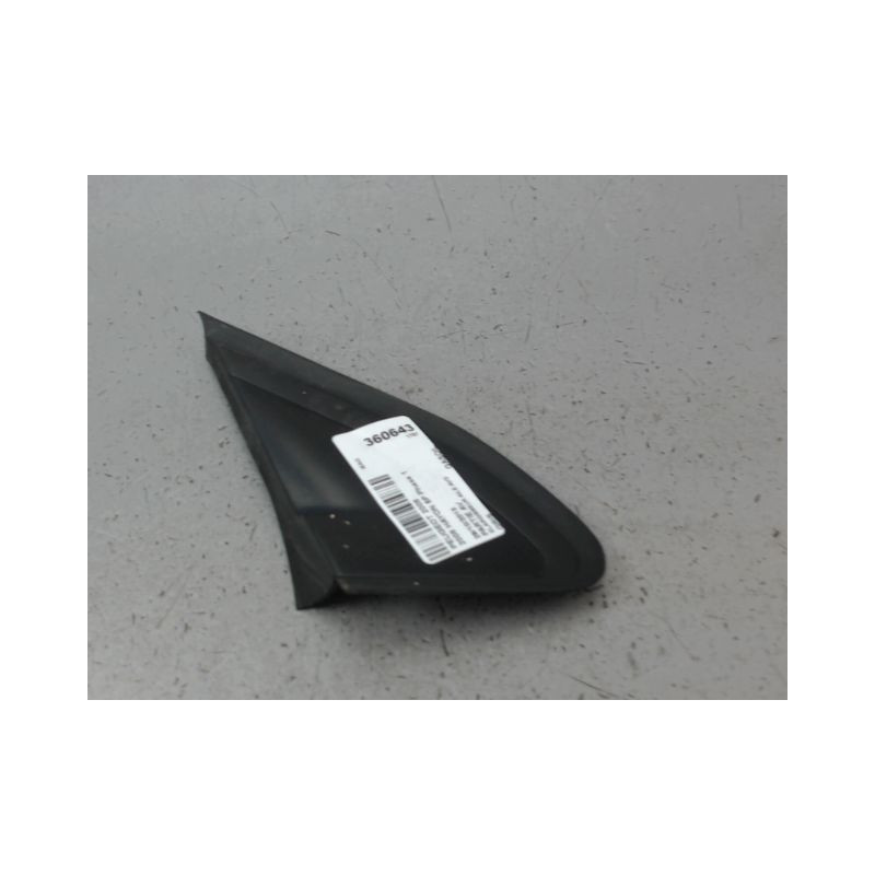 ELARGISSEUR AILE AVANT DROIT PEUGEOT 2008 Phase 1 2013-...