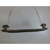 RENFORT PARE-CHOC ARRIERE  PEUGEOT 208