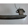 RENFORT PARE-CHOC ARRIERE  PEUGEOT 208