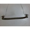 RENFORT PARE-CHOC ARRIERE  PEUGEOT 208