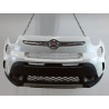PARE-CHOC AVANT FIAT 500