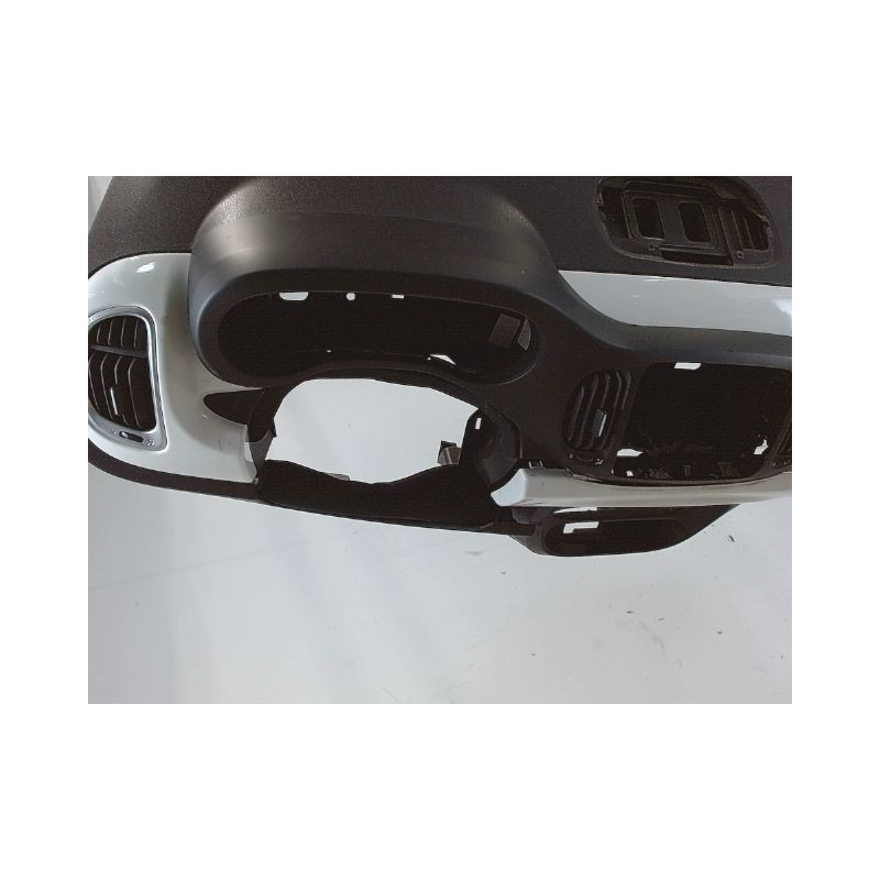 PLANCHE DE BORD  FIAT 500