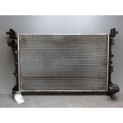 RADIATEUR