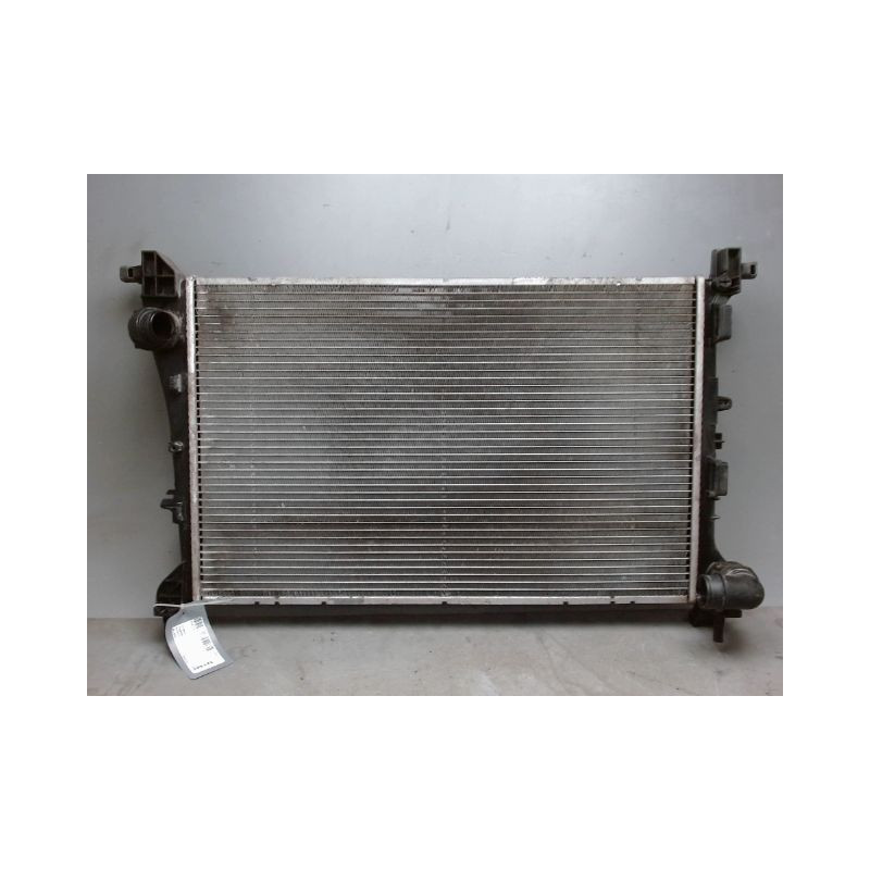 RADIATEUR FIAT 500