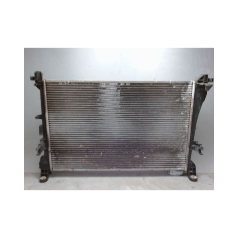 RADIATEUR FIAT 500