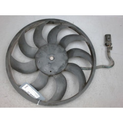MOTEUR VENTILATEUR RADIATEUR