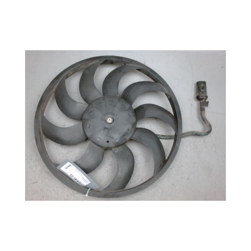 MOTEUR VENTILATEUR RADIATEUR FIAT 500