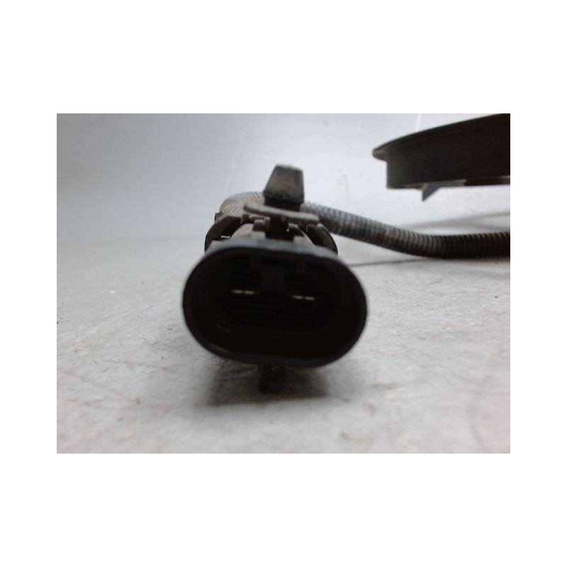 MOTEUR VENTILATEUR RADIATEUR FIAT 500