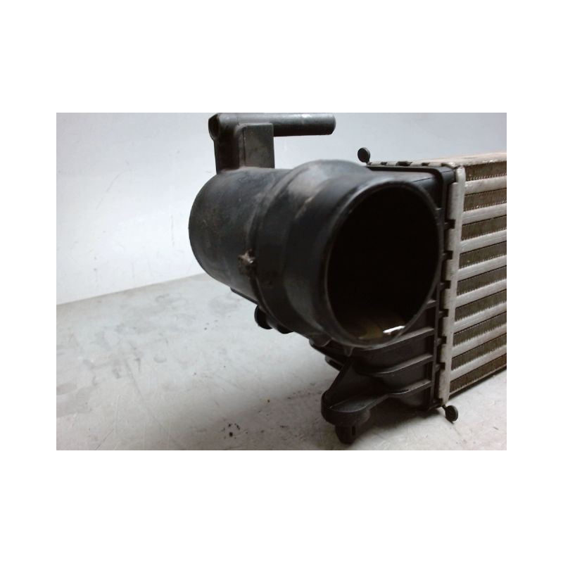 ECHANGEUR AIR FIAT 500