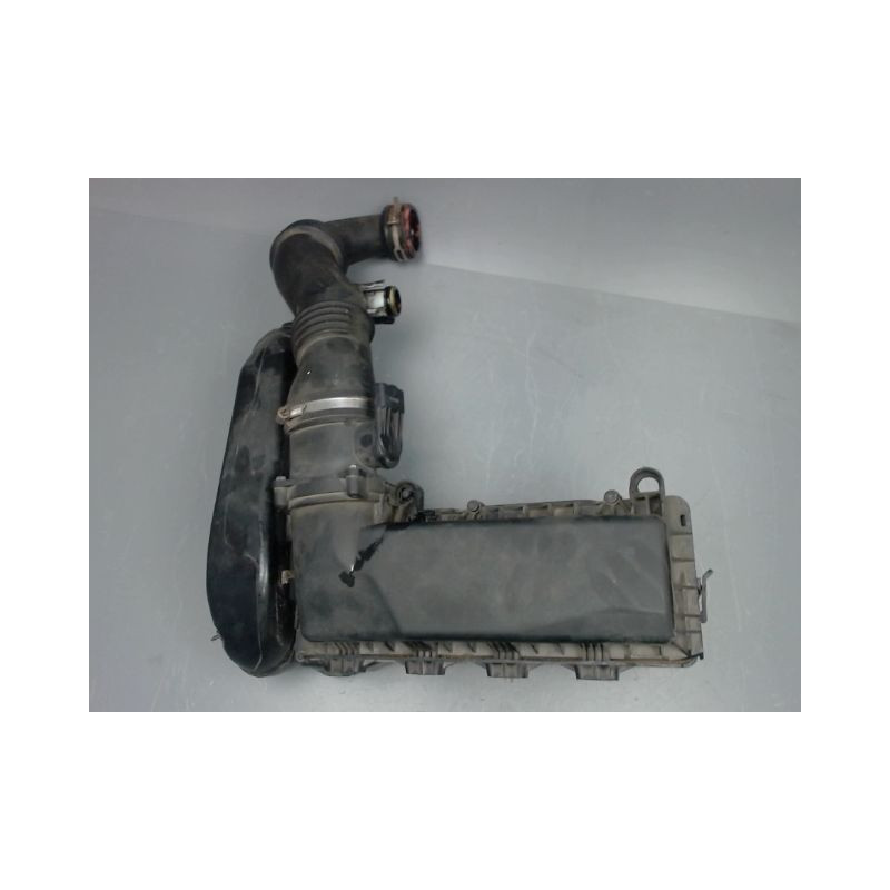 BOITIER FILTRE A AIR CITROEN C3 PICASSO PHASE 1 1.6 HDI - 1
