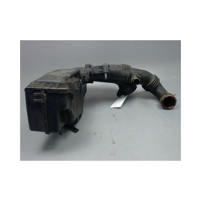BOITIER FILTRE A AIR CITROEN C3 PICASSO PHASE 1 1.6 HDI - 1