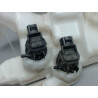 RESERVOIR LAVE-GLACE AVANT TOYOTA IQ 2008-