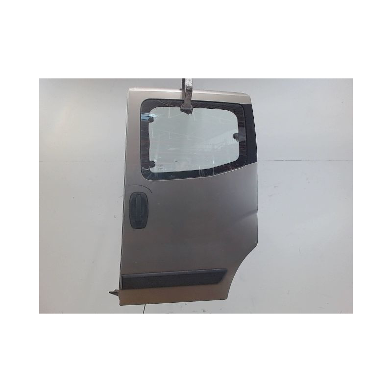PORTE COULISSANTE GAUCHE CITROEN NEMO 2007-