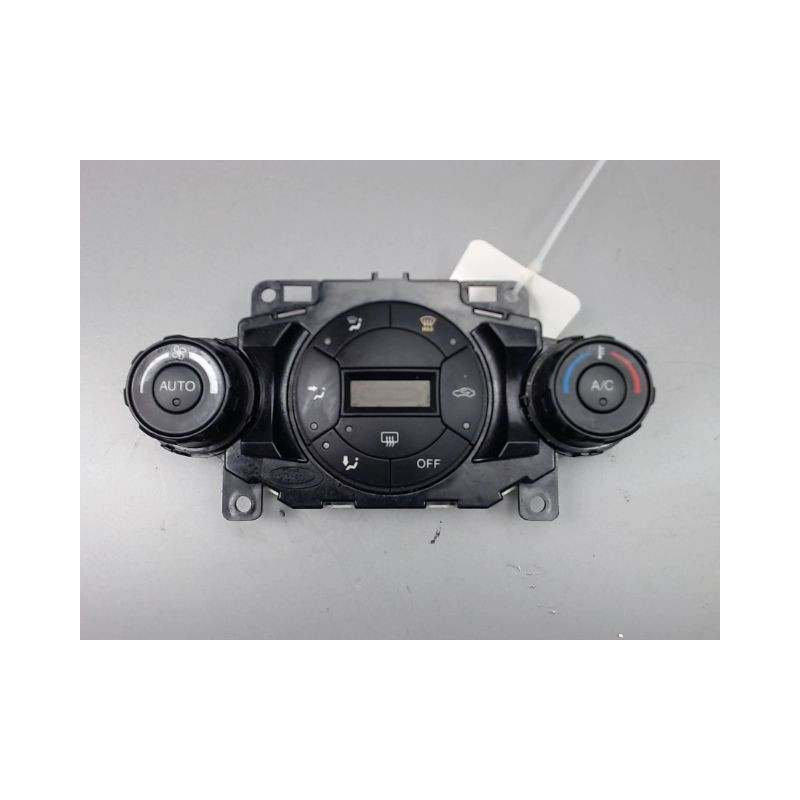 COMMANDE DE CHAUFFAGE FORD FIESTA VI Phase 1 2002-2005