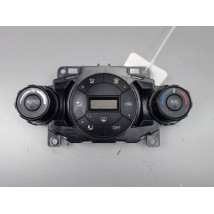COMMANDE DE CHAUFFAGE FORD FIESTA VI Phase 1 2002-2005