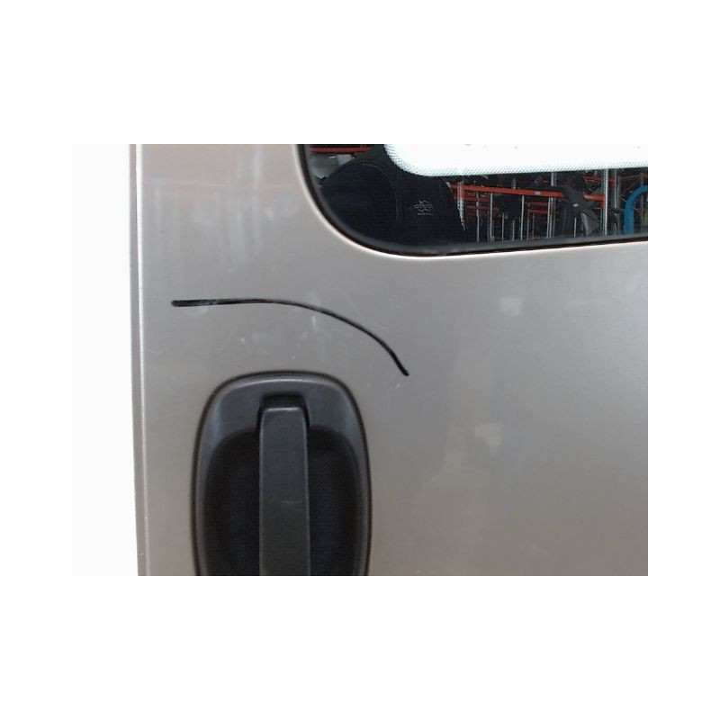 PORTE COULISSANTE GAUCHE CITROEN NEMO 2007-