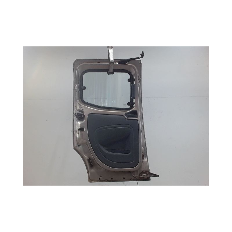 PORTE COULISSANTE GAUCHE CITROEN NEMO 2007-