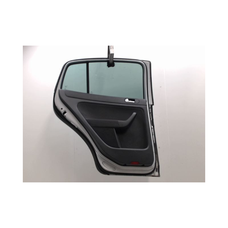 PORTE ARRIERE GAUCHE VOLKSWAGEN GOLF PLUS Phase 1 (1K) 2005-2009