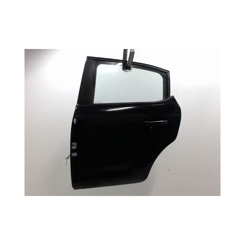 PORTE ARRIERE GAUCHE CITROEN C3 2009-