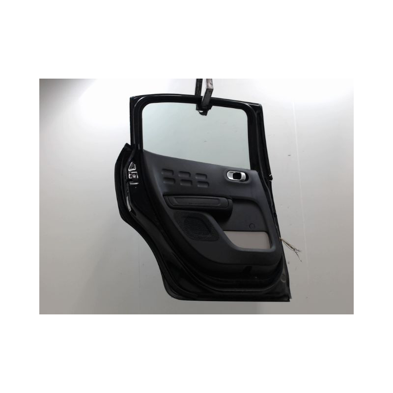 PORTE ARRIERE GAUCHE CITROEN C3 2009-