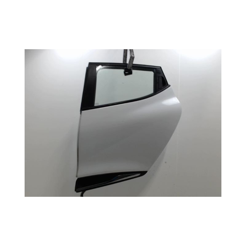 PORTE ARRIERE GAUCHE RENAULT CLIO IV Phase 1 2012-...