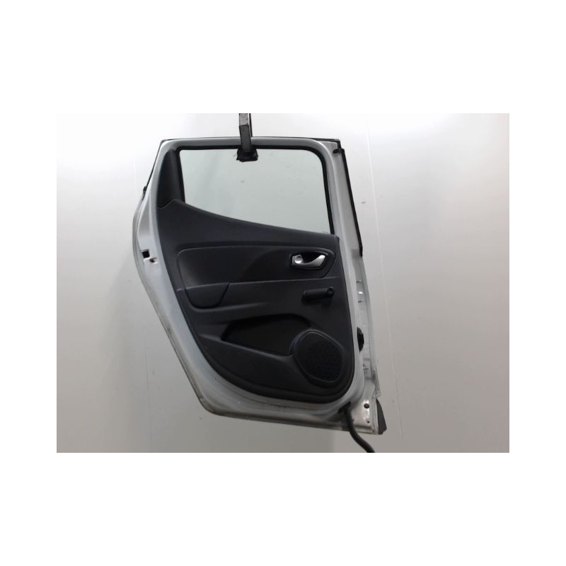 PORTE ARRIERE GAUCHE RENAULT CLIO IV Phase 1 2012-...