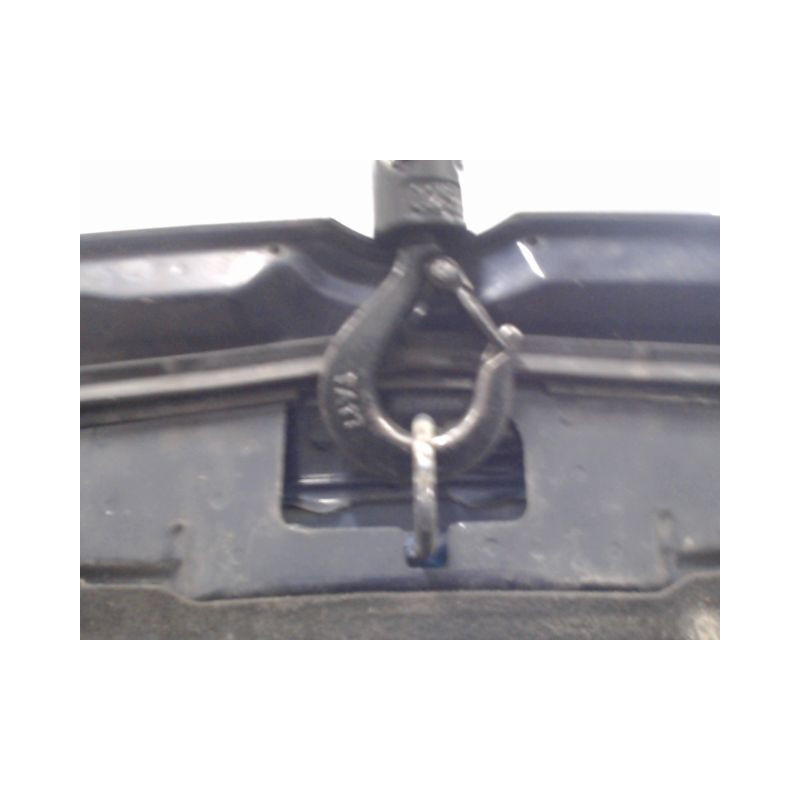CAPOT VOLKSWAGEN GOLF IV (1J) 1998-2004