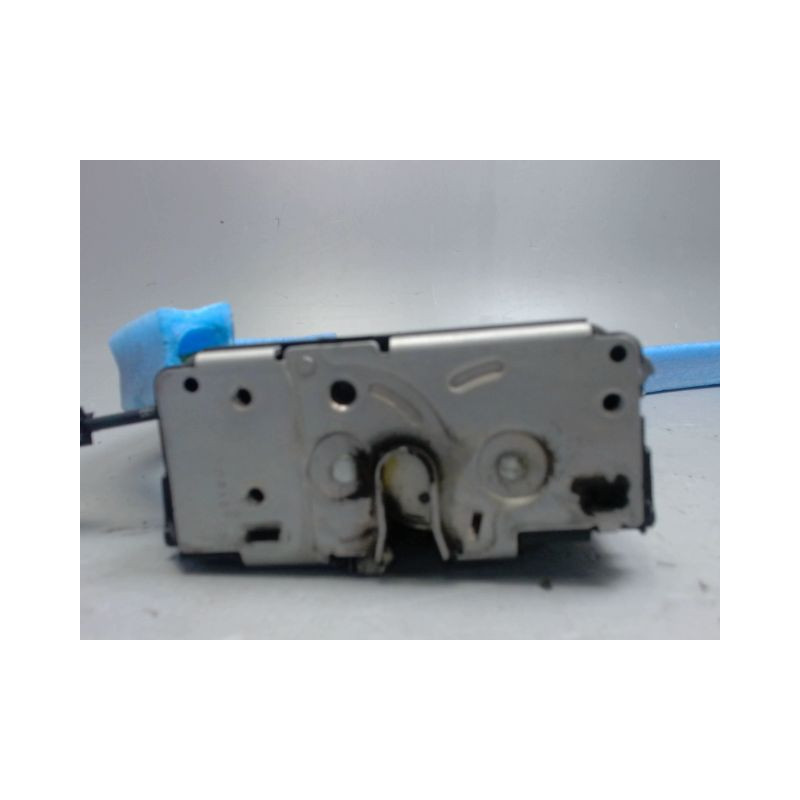 SERRURE PORTE COULISSANTE DROIT PEUGEOT BOXER 3 PHASE 2 2.2 HDI - 16V