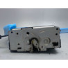 SERRURE PORTE COULISSANTE DROIT PEUGEOT BOXER 3 PHASE 2 2.2 HDI - 16V