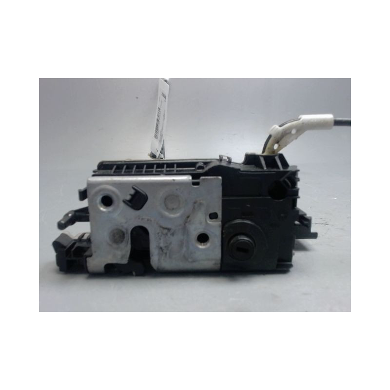 SYSTEME CONDAMNATION ARRIERE DROIT PEUGEOT 2008 PHASE 1 DIESEL
