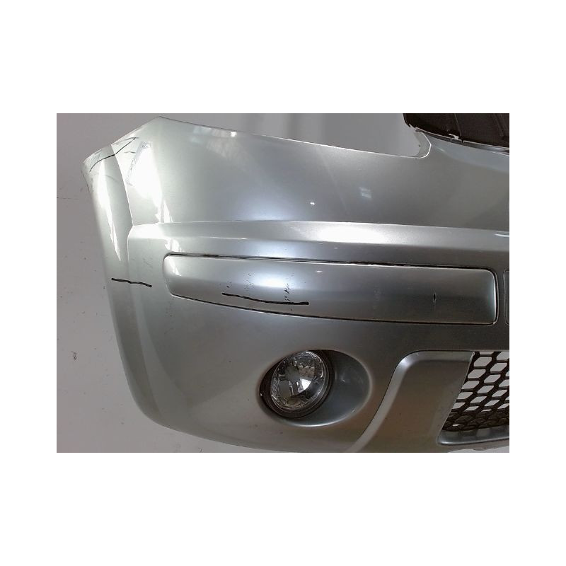 PARE-CHOC AVANT CITROEN C3 PLURIEL PHASE 1 CABRIOLET 1