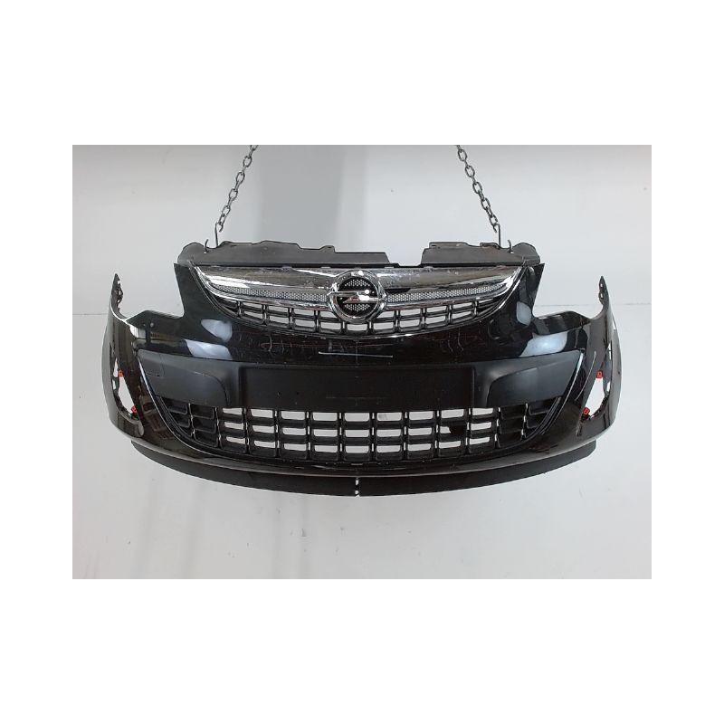 PARE-CHOC AVANT OPEL CORSA