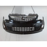 PARE-CHOC AVANT OPEL CORSA