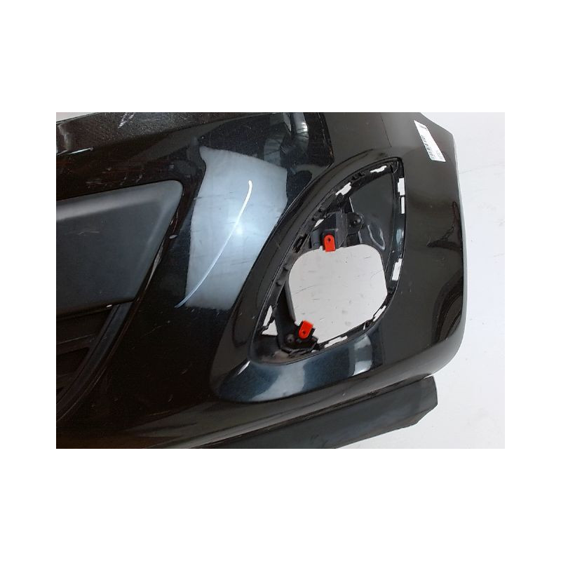 PARE-CHOC AVANT OPEL CORSA