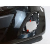 PARE-CHOC AVANT OPEL CORSA