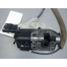 SERRURE PORTE COULISSANTE DROIT PEUGEOT PARTNER 2 PHASE 3 1.6 HDI - 8V