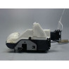 SERRURE PORTE BATTANTE ARRIERE GAUCHE PEUGEOT PARTNER 2 PHASE 3 1.6 HDI - 8V