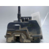 SYSTEME CONDAMNATION ARRIERE DROIT CITROEN C3 2002-2005