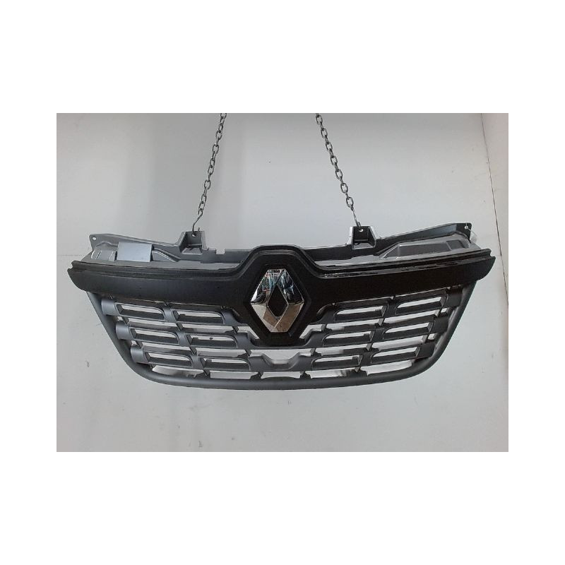 CALANDRE RENAULT MASTER 3 PHASE 1 2.3 DCI - 16V